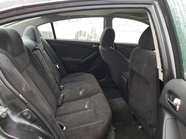 Photo 6 from auction – 2012 NISSAN ALTIMA BAS with VIN 1N4AL2AP6CN477497