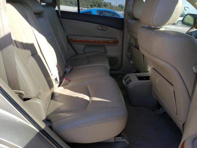 Photo 6 from auction – 2004 LEXUS RX 330 with VIN JTJGA31U340023399
