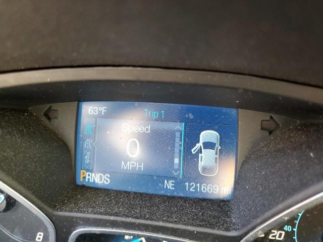 Photo 8 from auction – 2015 FORD ESCAPE SE with VIN 1FMCU0G72FUB55733