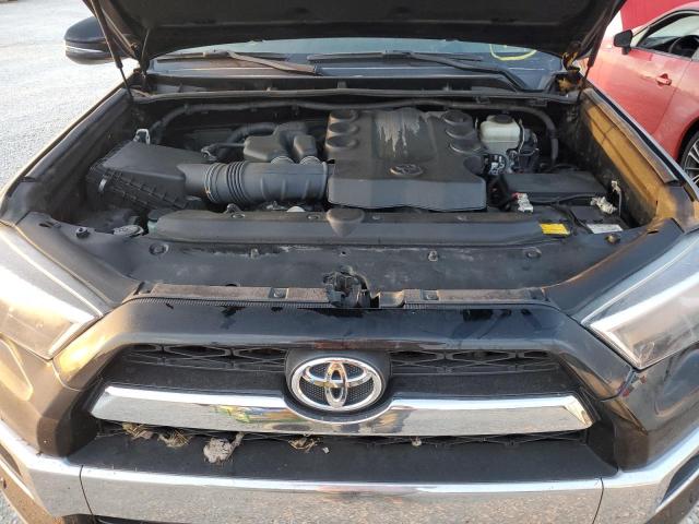 Photo 7 from auction – 2016 TOYOTA 4RUNNER SR with VIN JTEBU5JR9G5296605