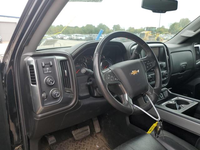 Photo 9 from auction – 2015 CHEVROLET SILVERADO with VIN 3GCUKSEC2FG401838