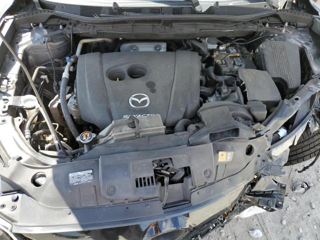 Photo 7 from auction – 2015 MAZDA CX-5 TOURI with VIN JM3KE2CY1F0520599