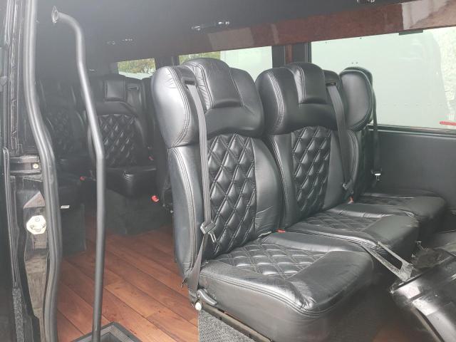 Photo 6 from auction – 2014 MERCEDES-BENZ SPRINTER 3 with VIN WD3PF4CC2E5824421