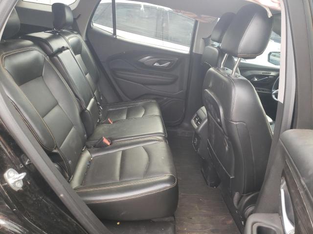 Photo 6 from auction – 2020 GMC TERRAIN SL with VIN 3GKALVEV7LL174317