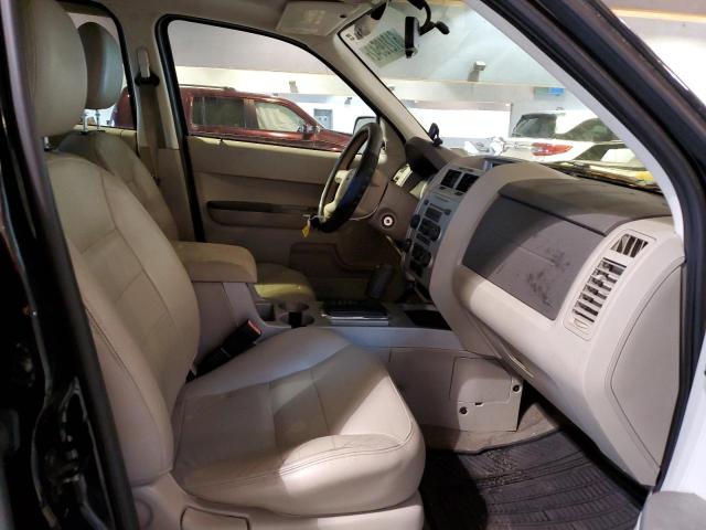 Photo 5 from auction – 2008 FORD ESCAPE XLT with VIN 1FMCU03128KD32734