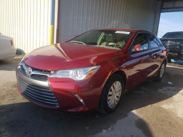 Photo 2 from auction – 2016 TOYOTA CAMRY LE with VIN 4T1BF1FK9GU603954