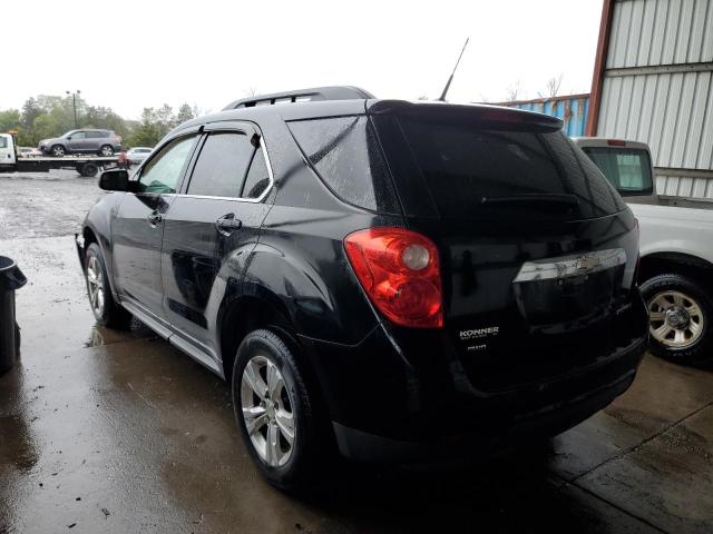 Photo 3 from auction – 2012 CHEVROLET EQUINOX LT with VIN 2GNFLNEK1C6150985