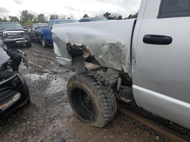 Photo 9 from auction – 2005 DODGE RAM 1500 S with VIN 1D7HU18D35S296637