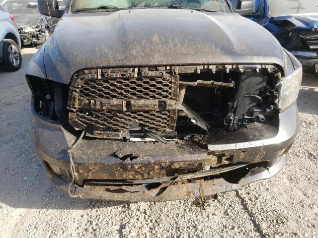 Photo 9 from auction – 2017 RAM 1500 ST with VIN 1C6RR7KG8HS772821