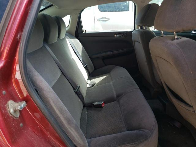 Photo 6 from auction – 2011 CHEVROLET IMPALA LT with VIN 2G1WB5EK0B1153957