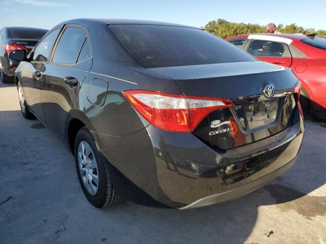 Photo 3 from auction – 2015 TOYOTA COROLLA L with VIN 5YFBURHE9FP337850