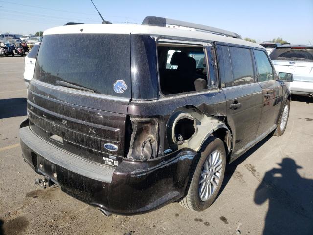 Photo 4 from auction – 2013 FORD FLEX SEL with VIN 2FMHK6C8XDBD33808
