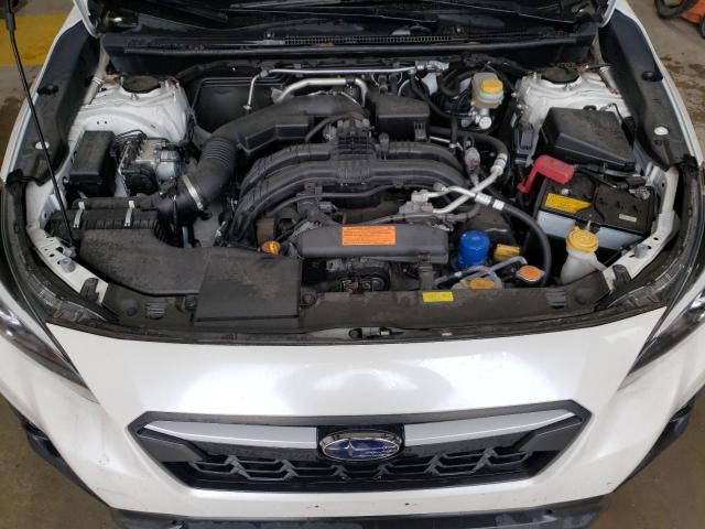 Photo 7 from auction – 2019 SUBARU CROSSTREK with VIN JF2GTAEC2K8288821