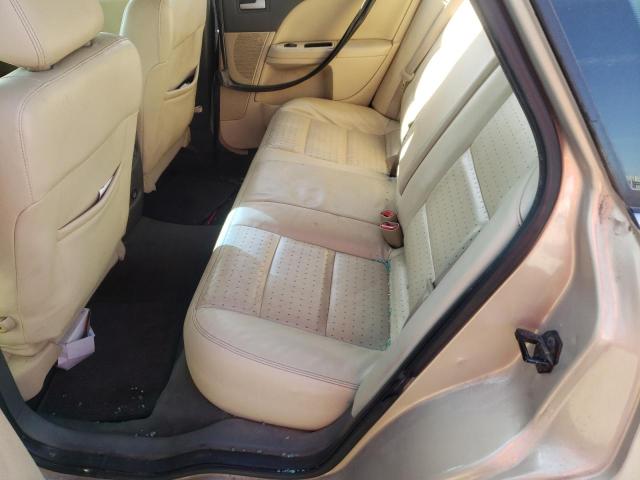 Photo 6 from auction – 2008 MERCURY SABLE PREM with VIN 1MEHM42W88G603067