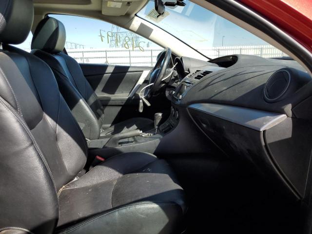 Photo 5 from auction – 2013 MAZDA 3 I with VIN JM1BL1MP9D1734570