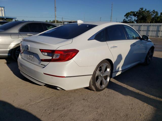 Photo 4 from auction – 2018 HONDA ACCORD TOU with VIN 1HGCV1F97JA215656
