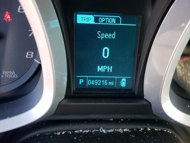 Photo 8 from auction – 2017 CHEVROLET EQUINOX LS with VIN 2GNALBEK5H1512331