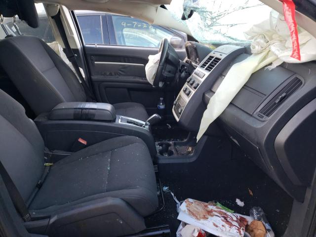 صورة رقم 5 من المزاد - 2010 DODGE JOURNEY SX مع VIN 3D4PH5FV9AT168301