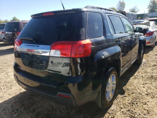 Photo 4 from auction – 2011 GMC TERRAIN SL with VIN 2CTALSEC3B6479071