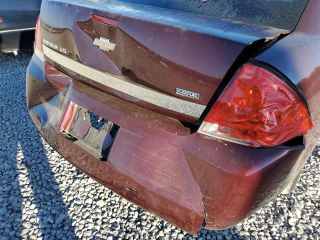 Photo 9 from auction – 2007 CHEVROLET IMPALA with VIN 2G1WB58K179164017