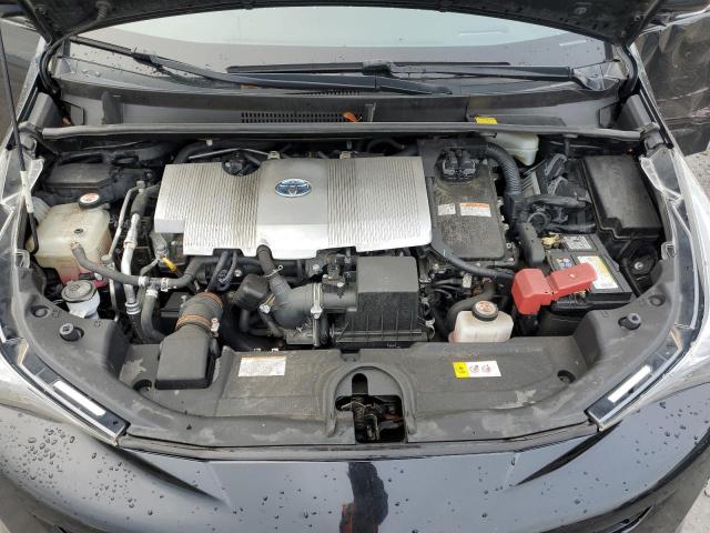 Photo 7 from auction – 2017 TOYOTA PRIUS with VIN JTDKARFU5H3033364