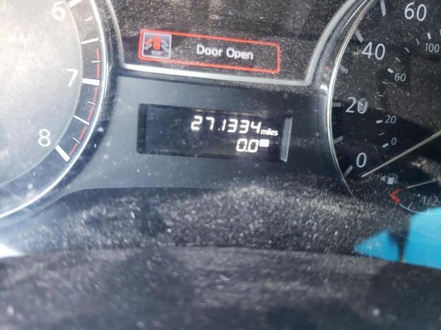 Photo 8 from auction – 2013 NISSAN ALTIMA 2.5 with VIN 1N4AL3AP5DN461301