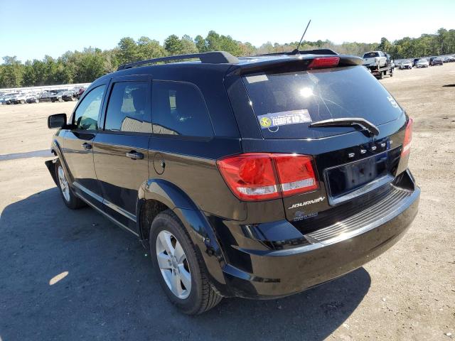 Photo 3 from auction – 2014 DODGE JOURNEY SE with VIN 3C4PDCAB0ET116863
