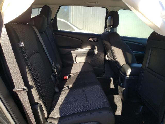 Photo 6 from auction – 2020 DODGE JOURNEY SE with VIN 3C4PDCAB0LT279087