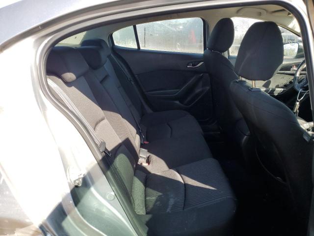 Photo 6 from auction – 2014 MAZDA 3 TOURING with VIN JM1BM1V78E1149640