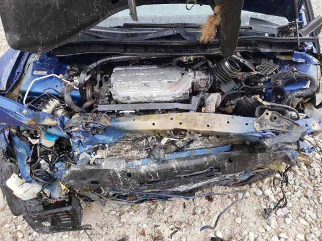 Photo 7 from auction – 2011 HONDA ACCORD EXL with VIN 1HGCS2B84BA000510
