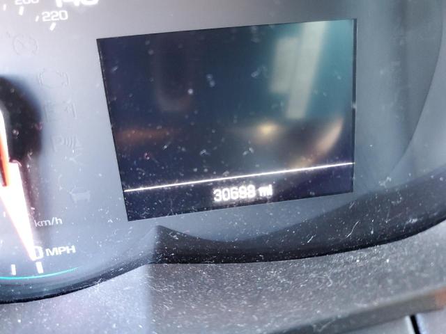 Photo 8 from auction – 2020 CHEVROLET TRAX LS with VIN 3GNCJKSB1LL126578
