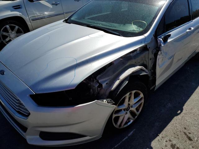 Photo 9 from auction – 2014 FORD FUSION SE with VIN 1FA6P0H79E5404700