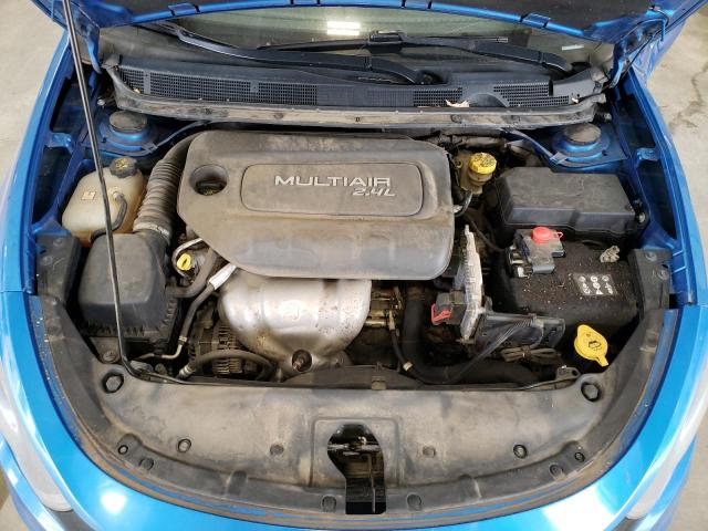Photo 7 from auction – 2015 DODGE DART SXT with VIN 1C3CDFBB1FD422366