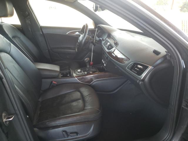 Photo 5 from auction – 2013 AUDI A6 PREMIUM with VIN WAUGFAFC2DN127777