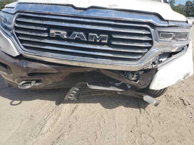 Photo 9 from auction – 2021 RAM 1500 LONGH with VIN 1C6SRFKT9MN500604