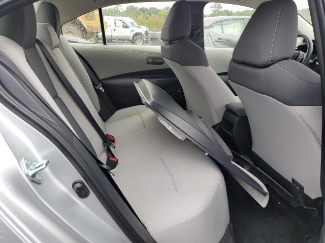 Photo 6 from auction – 2022 TOYOTA COROLLA LE with VIN JTDEPMAE5N3023329