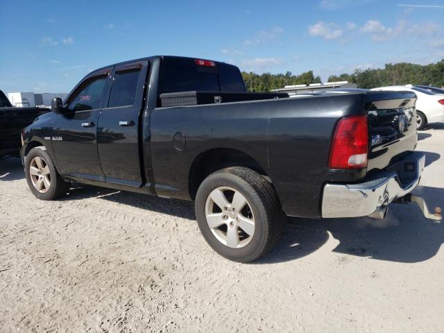 Photo 3 from auction – 2010 DODGE RAM 1500 with VIN 1D7RB1GT1AS106167