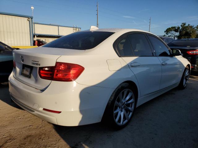 Photo 4 from auction – 2013 BMW 328 I SULE with VIN WBA3C1C51DF437166