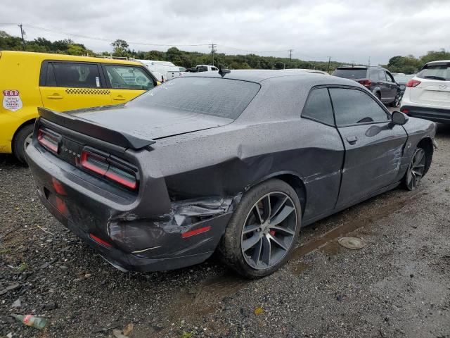Photo 4 from auction – 2018 DODGE CHALLENGER with VIN 2C3CDZFJ9JH310171