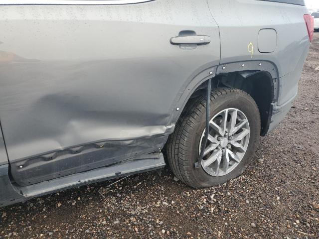 Photo 9 from auction – 2019 GMC ACADIA SLE with VIN 1GKKNSLA0KZ132849