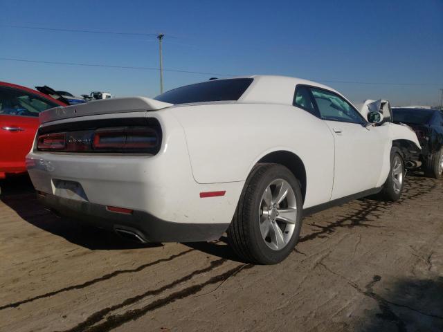 Photo 4 from auction – 2021 DODGE CHALLENGER with VIN 2C3CDZAG1MH627071