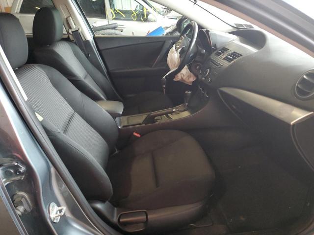 Photo 5 from auction – 2012 MAZDA 3 I with VIN JM1BL1L84C1645174