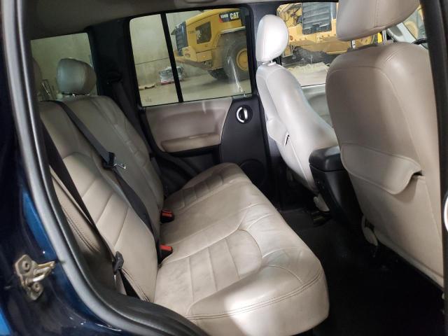 Photo 6 from auction – 2002 JEEP LIBERTY LI with VIN 1J8GL58K22W278710