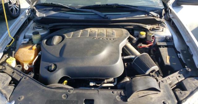Photo 7 from auction – 2011 DODGE AVENGER MA with VIN 1B3BD1FG2BN513443