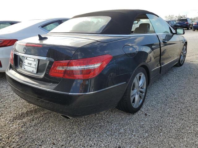 Photo 4 from auction – 2011 MERCEDES-BENZ E 350 with VIN WDDKK5GF3BF051623