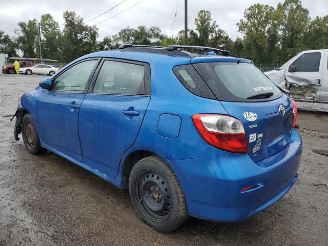 Photo 3 from auction – 2009 TOYOTA COROLLA MA with VIN 2T1KE40E69C022004