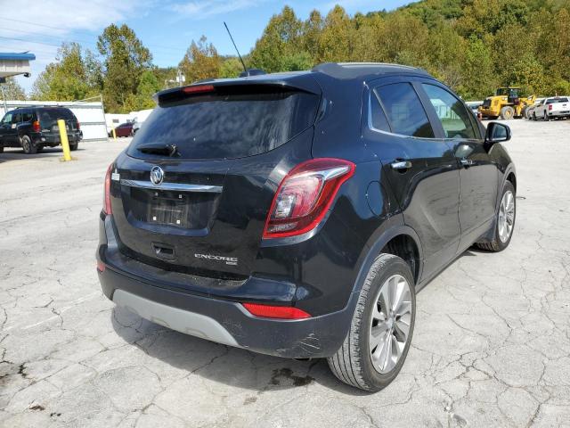 Photo 4 from auction – 2019 BUICK ENCORE PRE with VIN KL4CJESB9KB892191