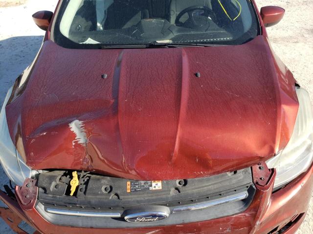 Photo 7 from auction – 2015 FORD ESCAPE SE with VIN 1FMCU0G99FUA31220