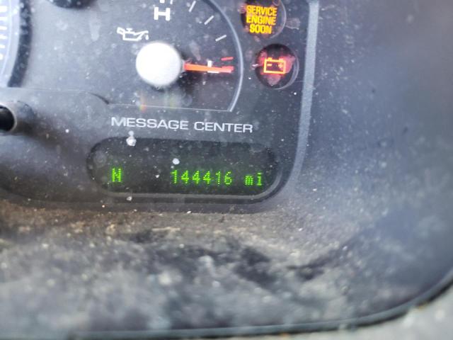 Photo 8 from auction – 2005 FORD EXPLORER X with VIN 1FMZU73K95ZA36155