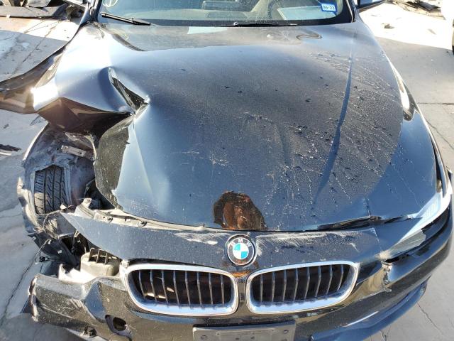Photo 7 from auction – 2016 BMW 328 I SULE with VIN WBA8E9G58GNT43837